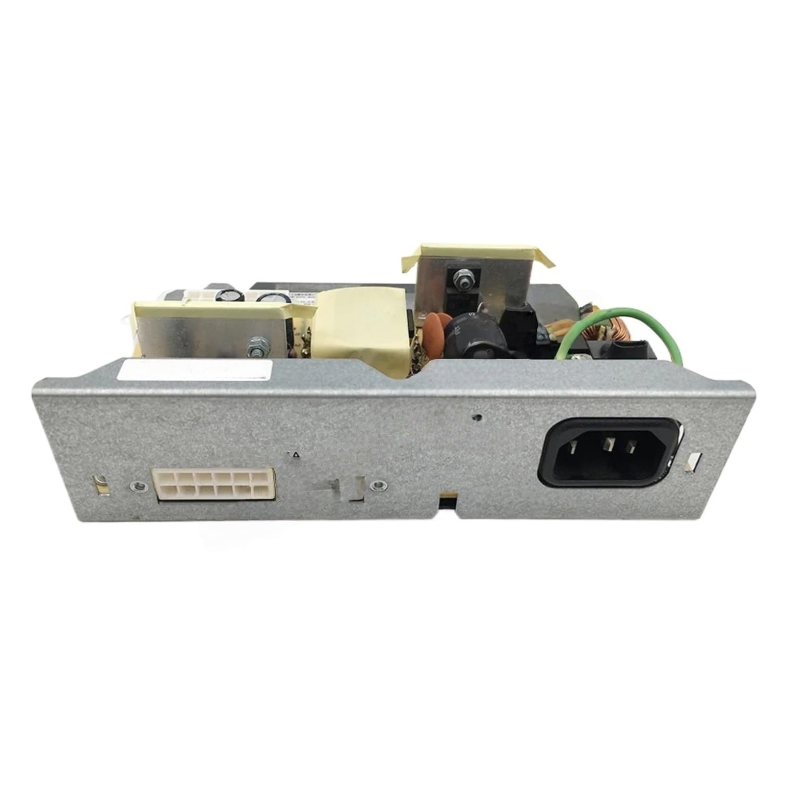 Alimentation 12V 5A interrupteur 341-0328-02 pour boîtier électronique - 3