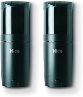 NICE FT210 AUTOMATISIERUNG TOR PAAR OPTIKGERÄTE Automatisierungen