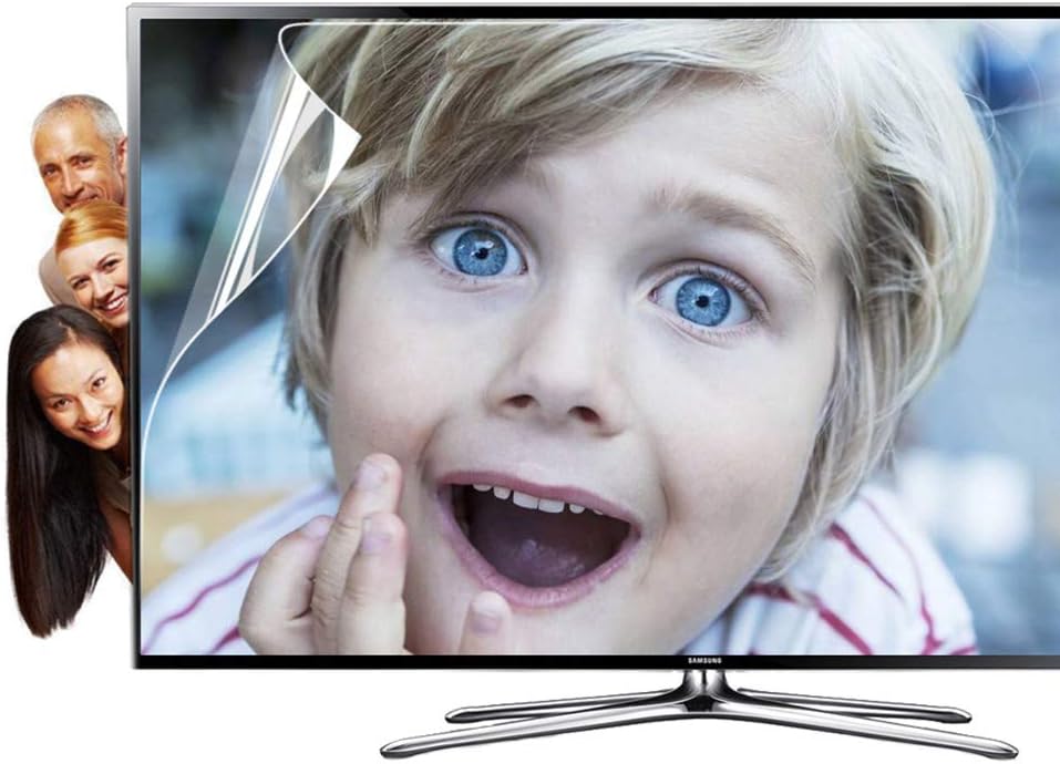 computer screen protector per gli occhi 32 pollici