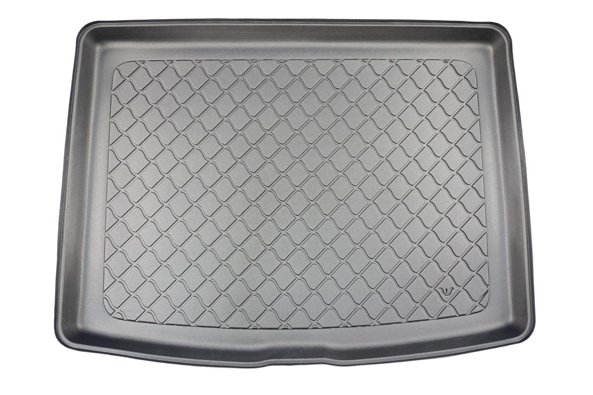 MTM Bandeja Maletero para Mercedes GLA II (H247) 2020- Resistente, Fácil de Lavar e Inodora, cód. 9631