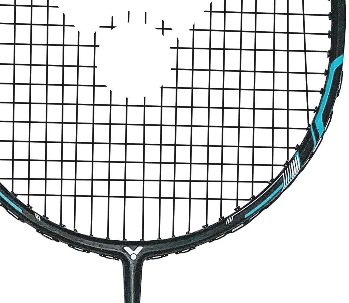 Victor Ultramate Badmintonschläger Verschiedene Varianten, als Set oder Einzelschläger