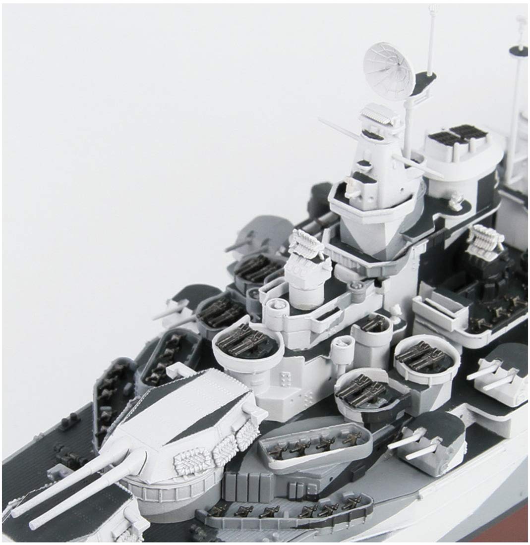 Amazon | ピットロード 1/700 スカイウェーブシリーズ アメリカ海軍
