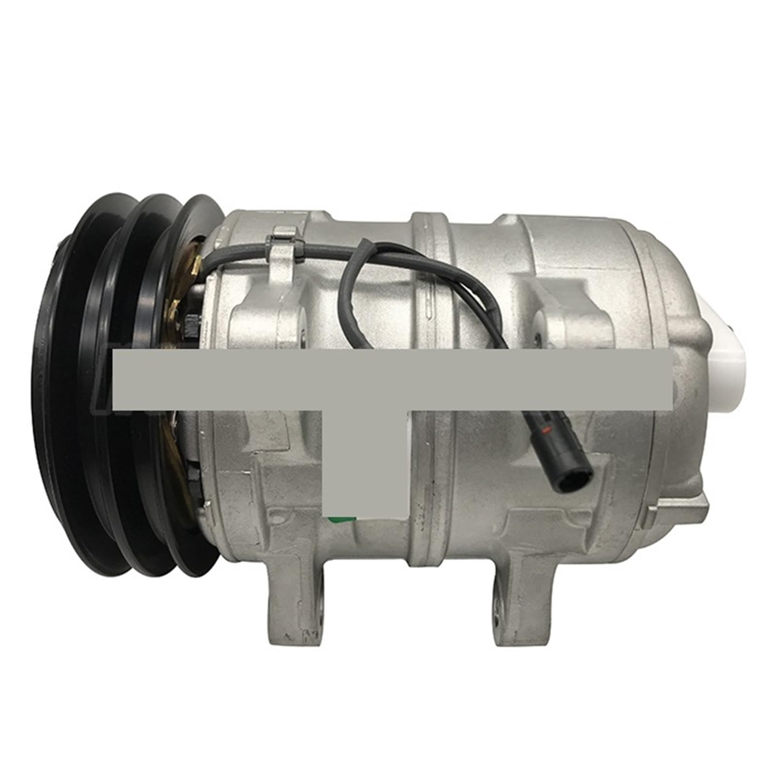 Amazon | DKS-15CH DKS15CH 自動車エア A/C AC コンプレッサー R12 AA