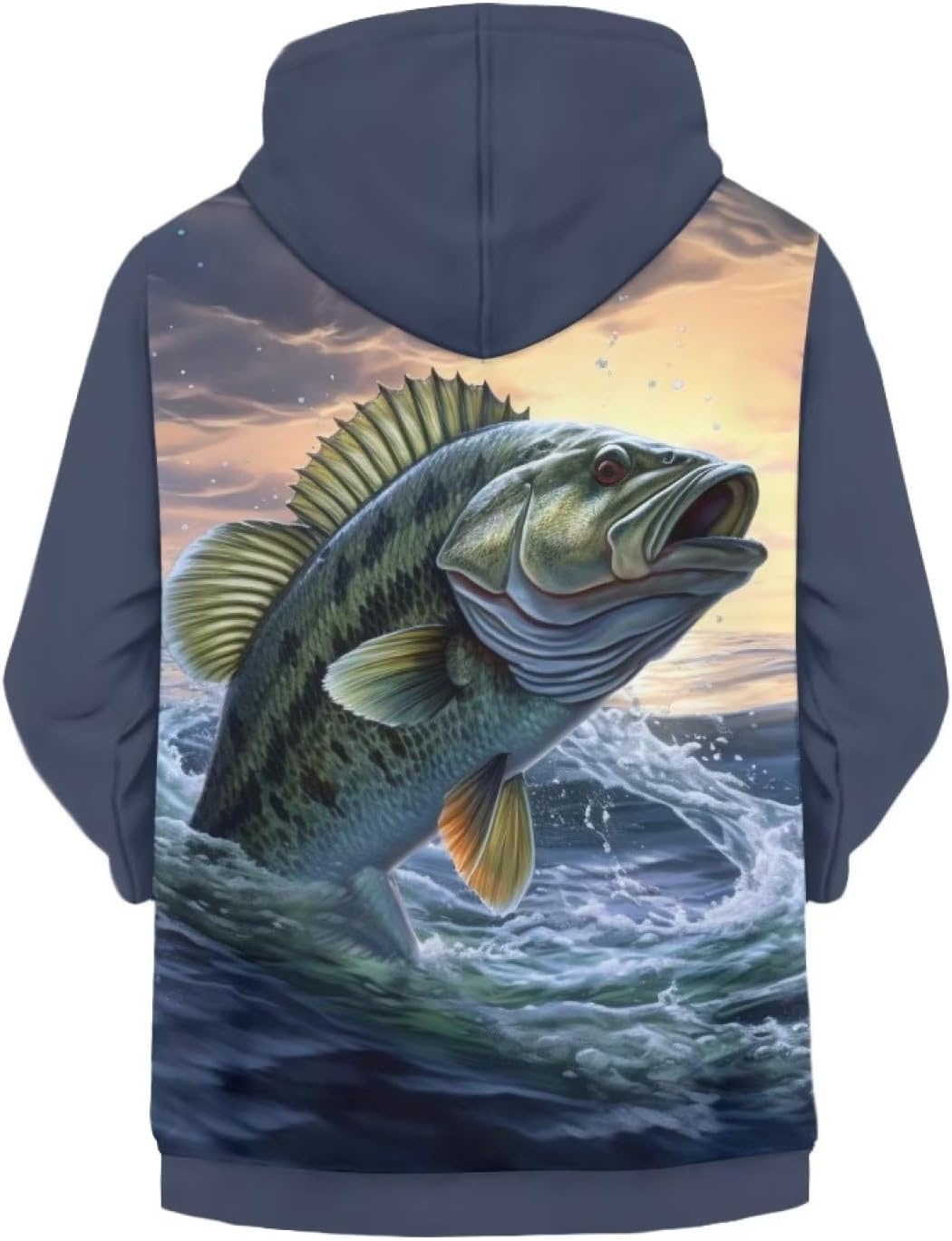 Boy Zip Up Hoodie Size 6-16 Years Old Soft Long Sleeve Sweatshirts for Teens Casual Jackets with Hood