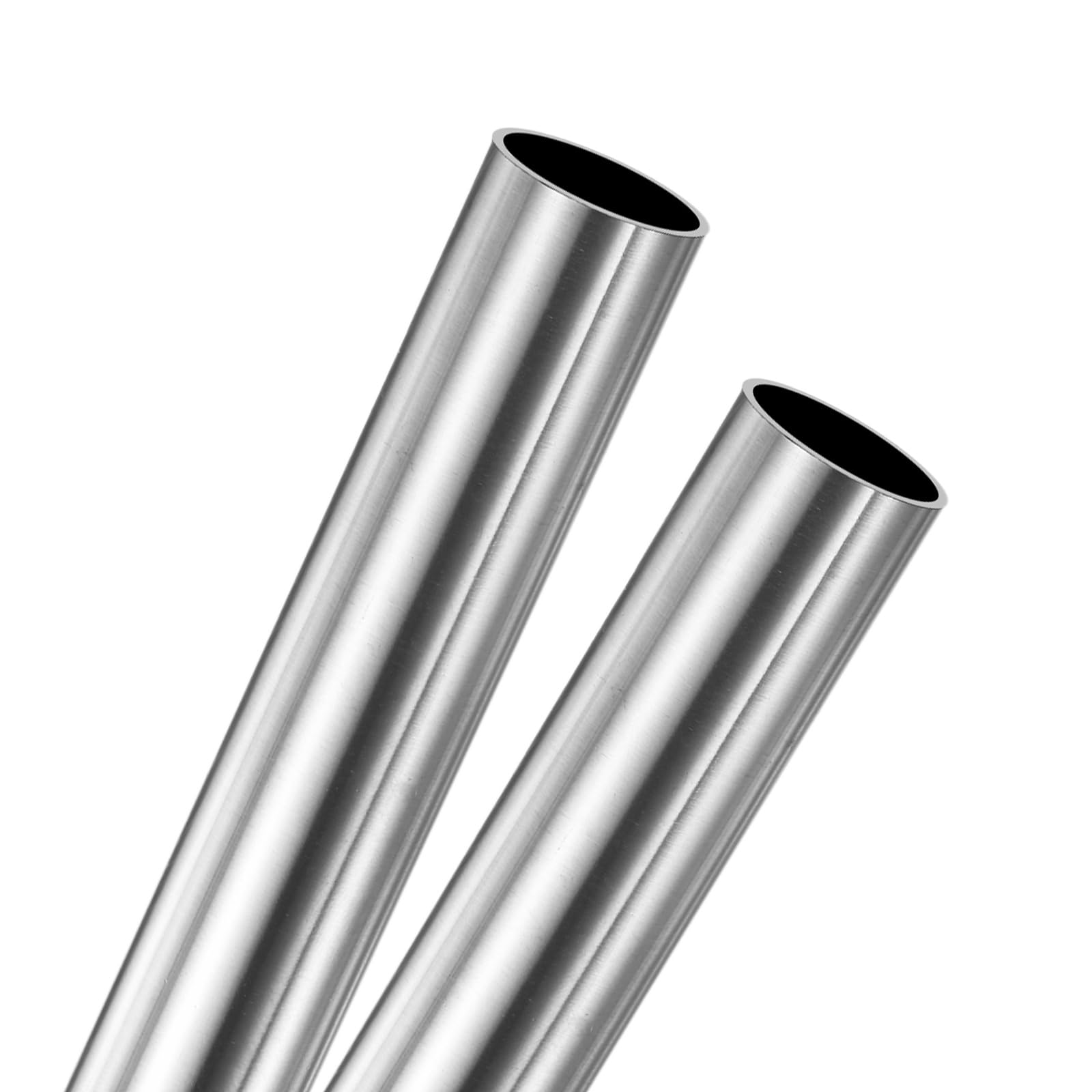 Tube en acier inoxydable 304 de 18mm M METERXITY pour remplacer vos tuyaux usés sans soudure interne