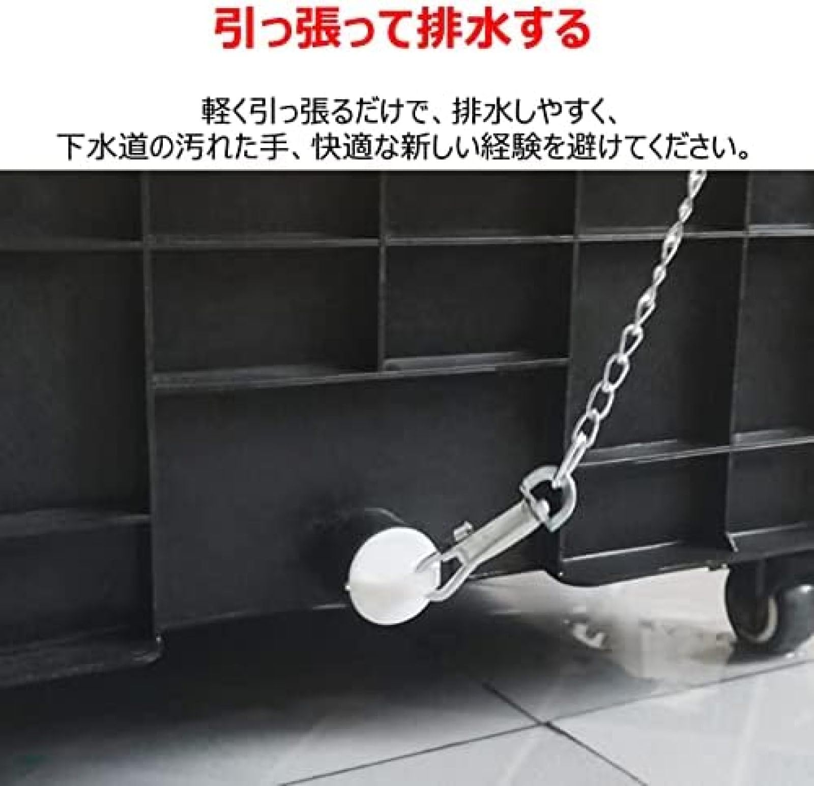 Soporte para escobas y fregonas, organizador de pared para garaje, cocina y taller, estante de herramientas que ahorra espacio para fregonas húmedas, escobas y suministros de limpieza, construcción
