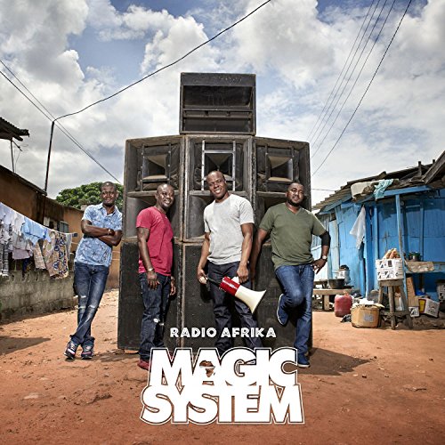 Écouter Radio Afrika de Magic System sur Amazon Music