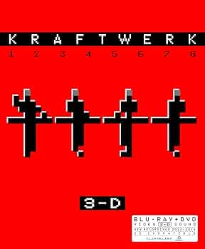Kraftwerk/THE CATALOGUE 日本版 Amazon.co.jp: 3-D the Catalogue: ミュージック