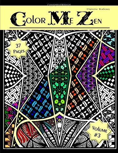 Color Me Zen