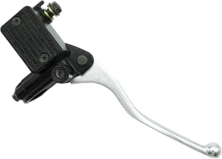 M MATI Front Brake Master Cylinder for Suzuki LTA LTF QuadRunner QuadRacer QuadSport Vinson KingQuad Ozark Eiger ATV 59600-12D10
