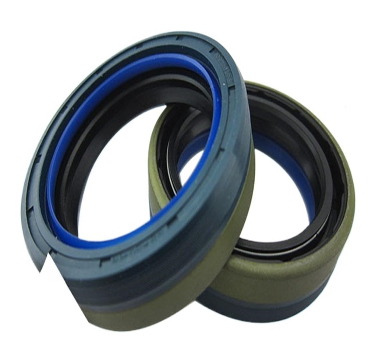 Tpkmvgap One Color 1Pcs Oil Seal 40 * 60 * 18.5Mm/45 * 60 * 16Mm(45-60-16Mm 1Pcs)