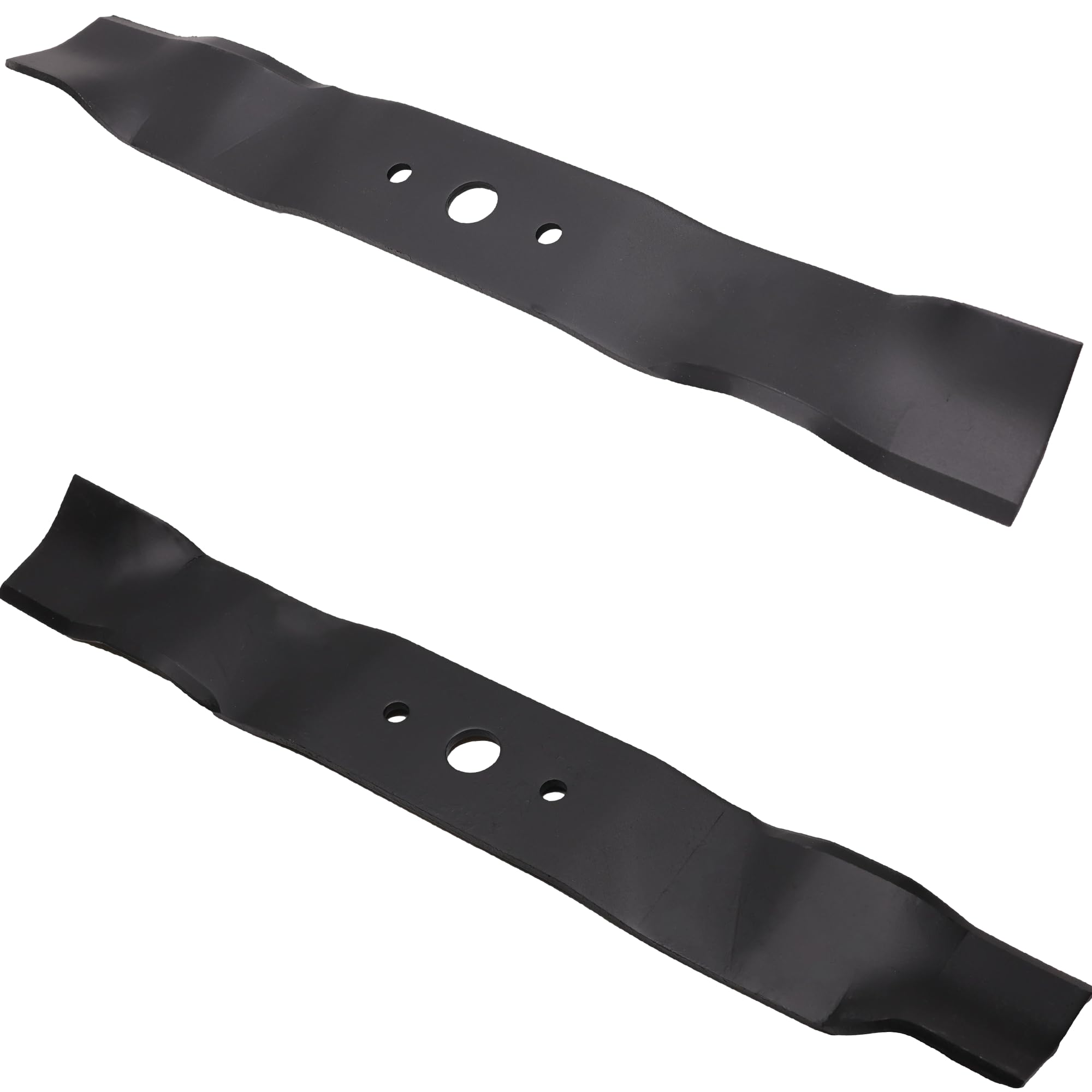 Stiga Estate 182004360/0 182004360/1 2084 3084 Lawnmower Blade 2 x 42 cm