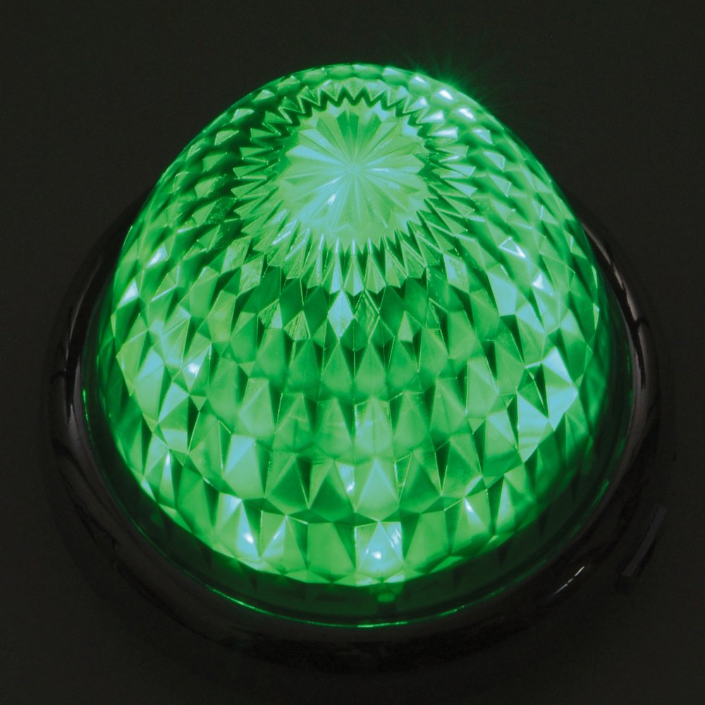 Amazon | 槌屋ヤック(Tsuchiya Yac) トラック用品LEDマーカーランプ 彩