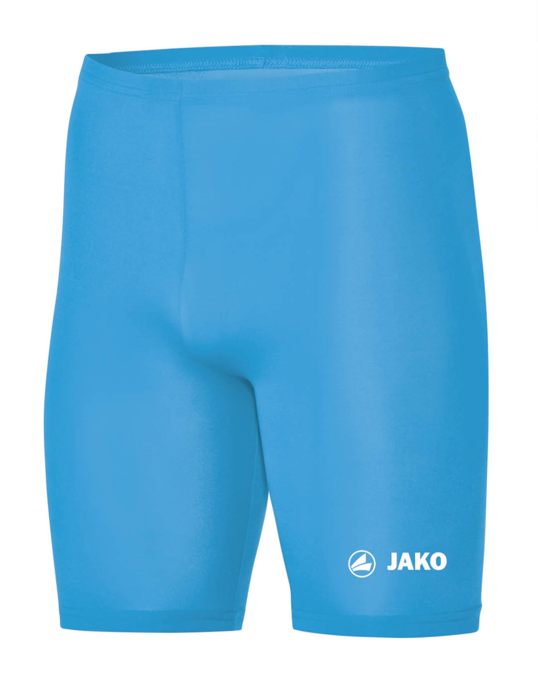 JAKO Basic 2.0 Tight Kids Tight - Skyblue, 116