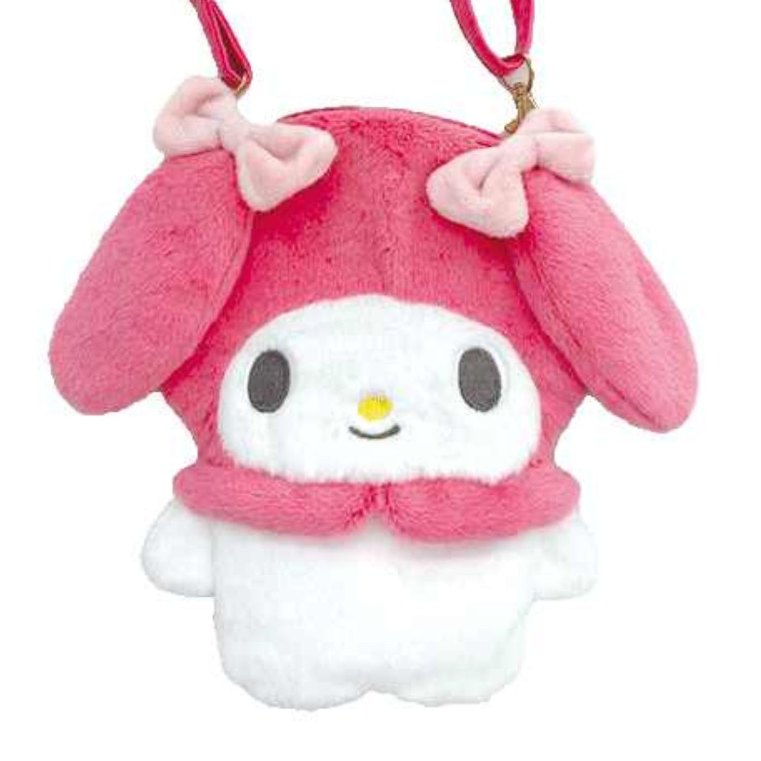 Amazon.co.jp: ユニック サンリオキャラクターズ おめかしポシェット2