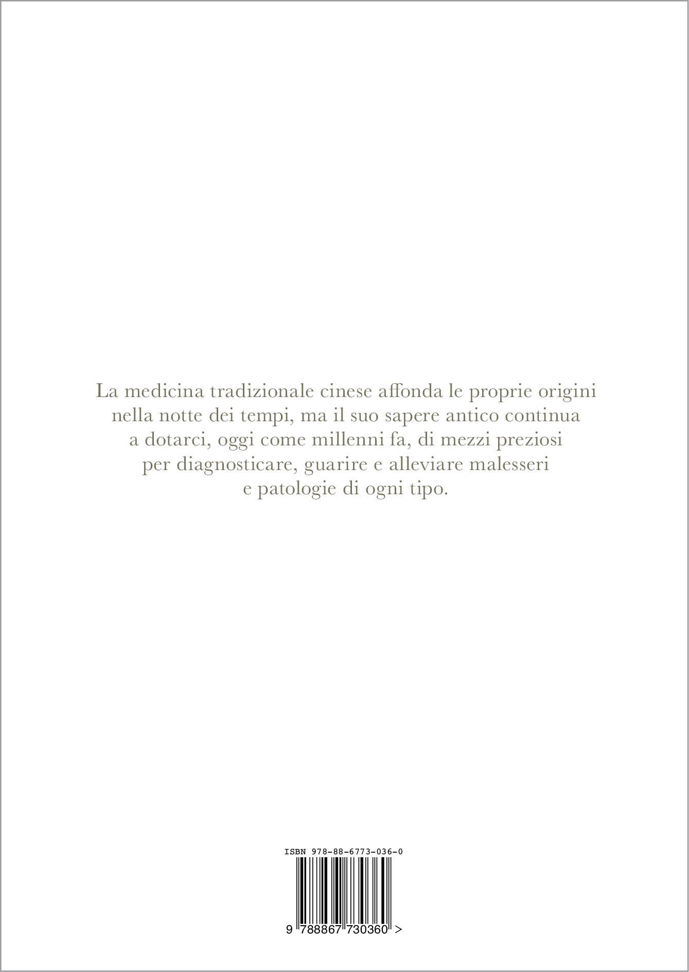 Le basi della medicina tradizionale cinese