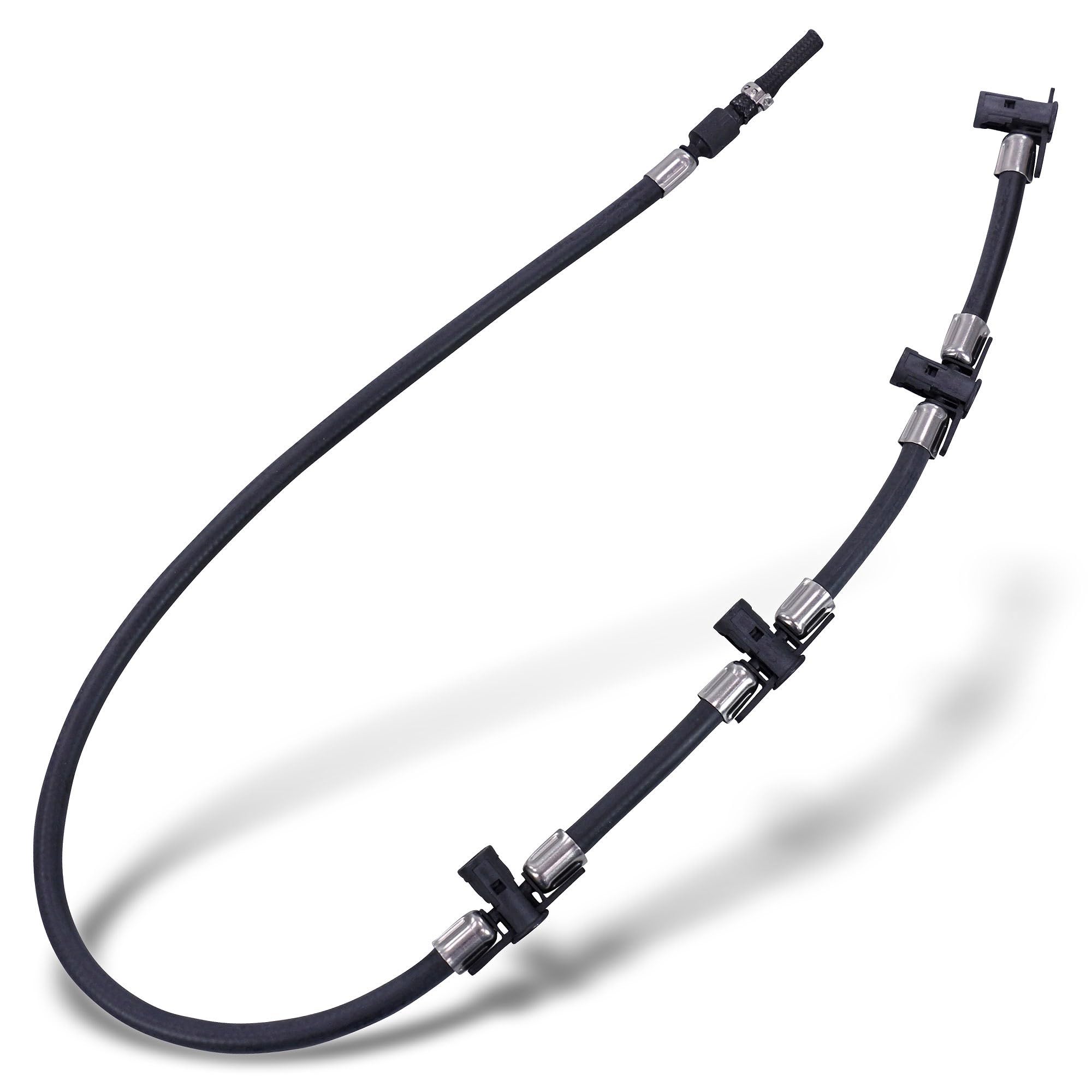 Metzger 0840015 Iniettore Carburante | Compatibile con: MERCEDES-BENZ SPRINTER 3,5-t Bus, SPRINTER 3,5-t Kasten, SPRINTER 3,5-t Pritsche/Fahrgestell