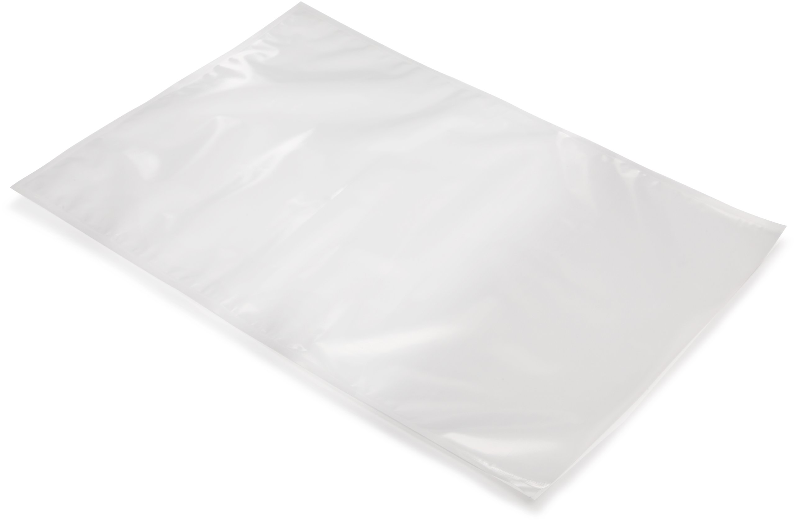 Lacor 69048 - 100 Bolsas vacío 40x60 cms. - Uso Profesional y Doméstico | Para un uso práctico y profesional en cocina; perfecto para el día a día en hostelería y en casa, cómodo de usar y de guardar