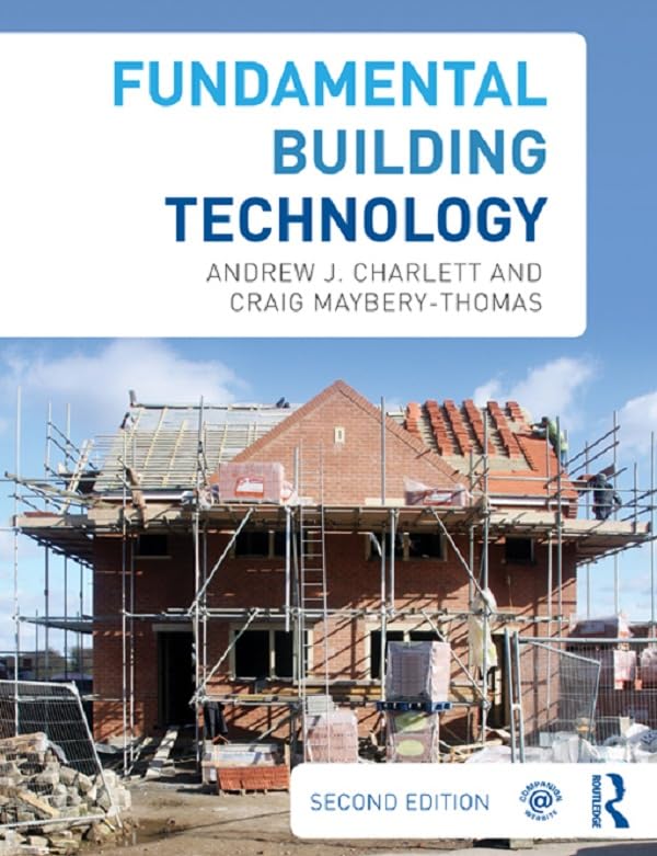 Fundamental Building Technology      [Print Replica] Kindle Edition
