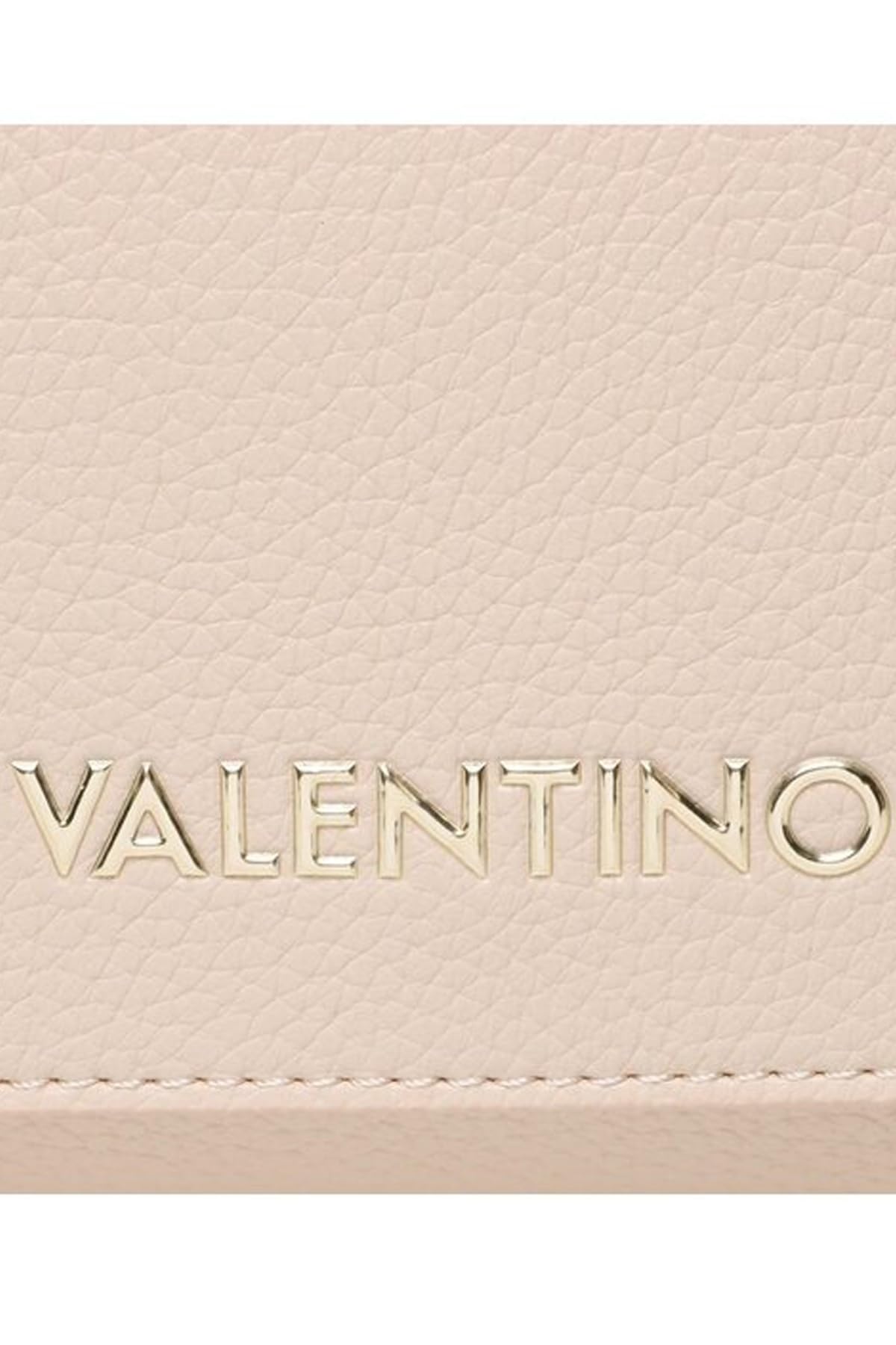 Valentino Alexia Satchel Ecru