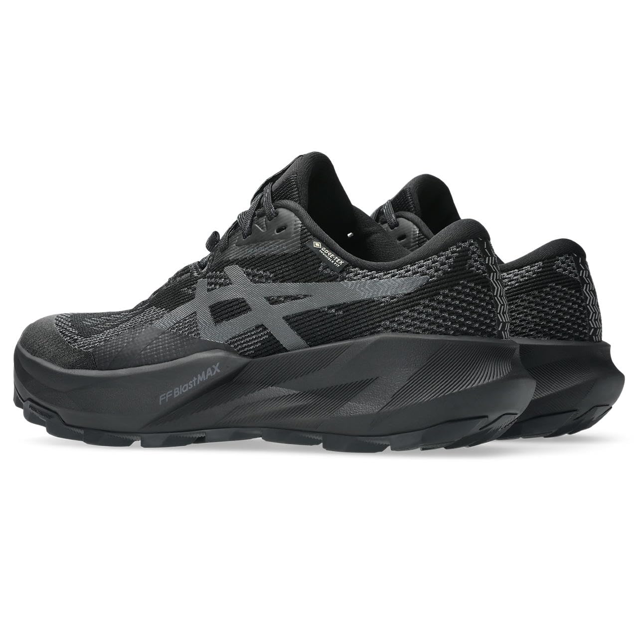 ASICS Damen Trabuco 14 GtxSneaker