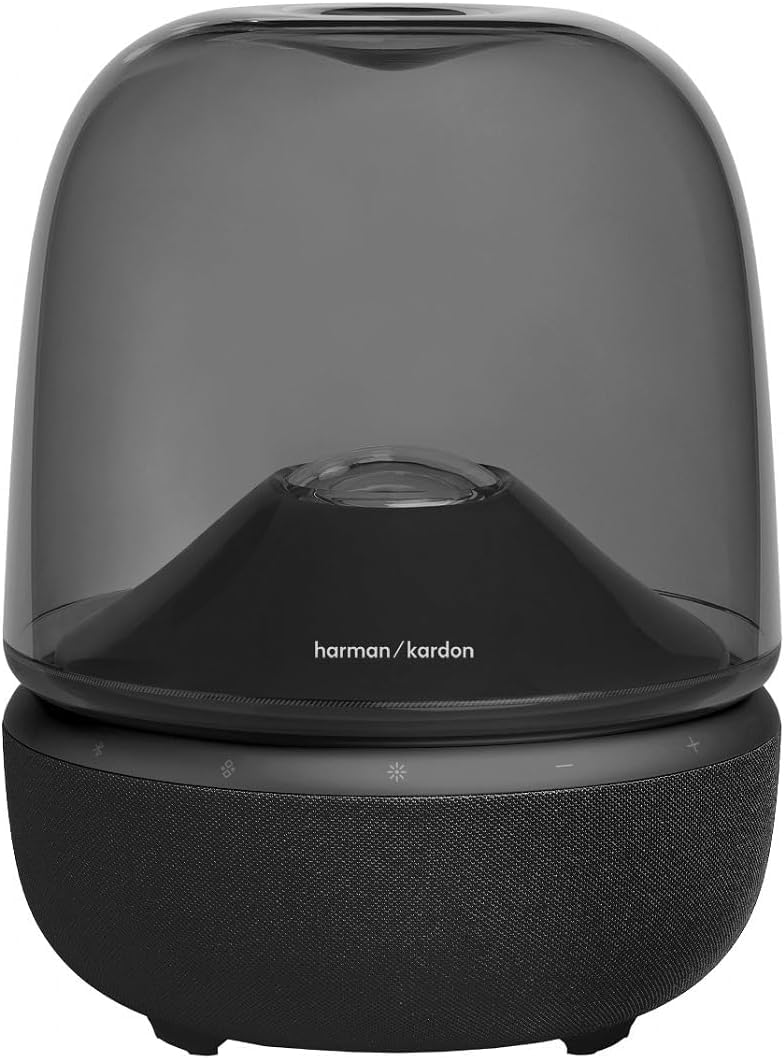 Amazon.co.jp: Harman Kardon AURA STUDIO 5 Wireless スピーカー