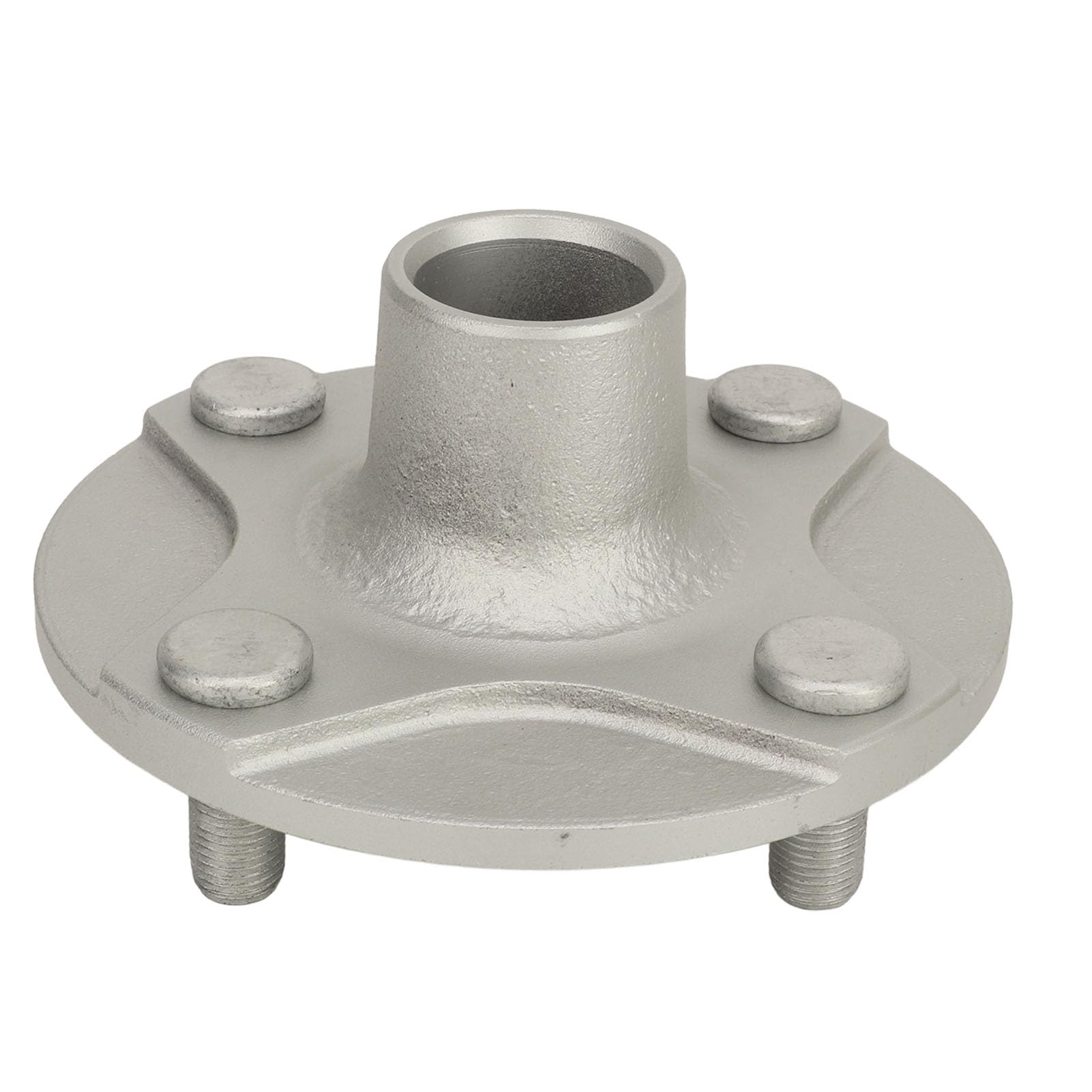Fucciolo della Ruota Posteriore Parte JW1 G6542 00 00 Struttura Forte in Metallo, Carrello della Ruota Posteriore con Materiale in Metallo, Adatto per il Carrello Elettrico G29