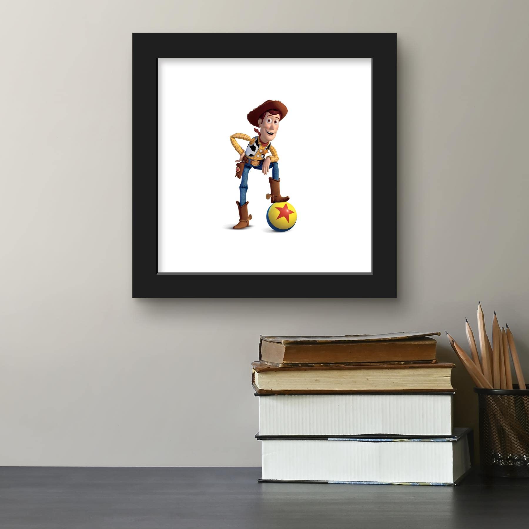 Amazon.com: Trends International Gallery Pops Disney Pixar Toy