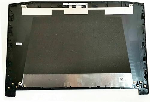 Miniatura 8 de wzqrps Reemplazo portátil LCD cubierta trasera superior tapa con bisel frontal y bisagras para Acer Nitro 5 AN515-51 AN515-53 AN515-41 42
