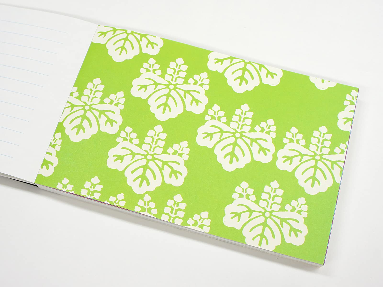 京都 唐長ノートブック角つなぎ1冊