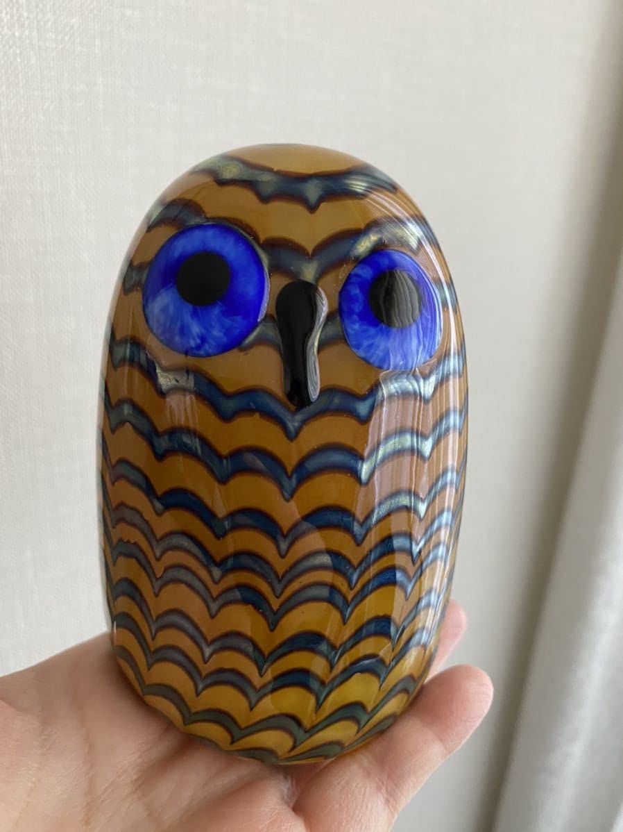 Amazon.co.jp: iittala イッタラOiva Toikka オイバトイッカ