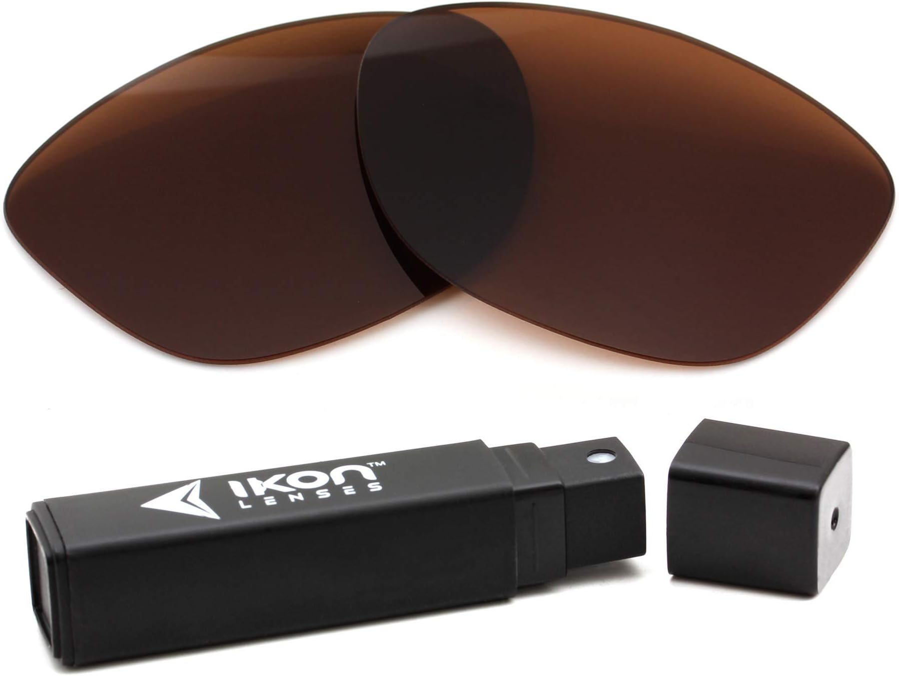 Replacement Lenses for RB3483 60mm Ray Ban (Polarized) - Fits RayBan RB 3483 Sunglasses
