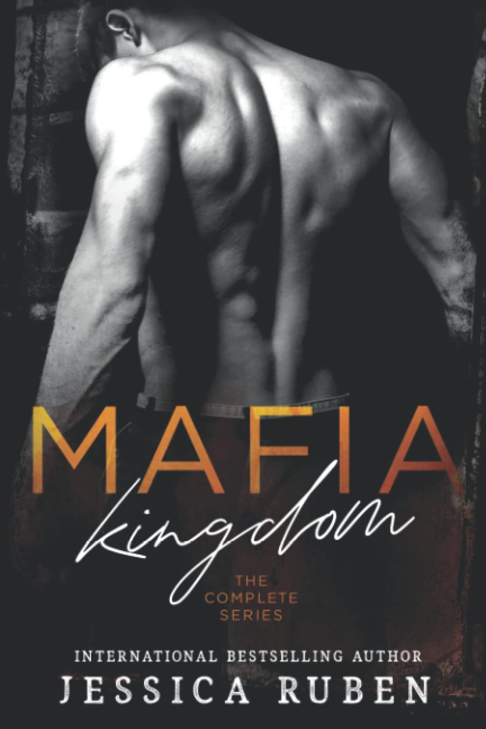 Mafia Kingdom: The Complete Series