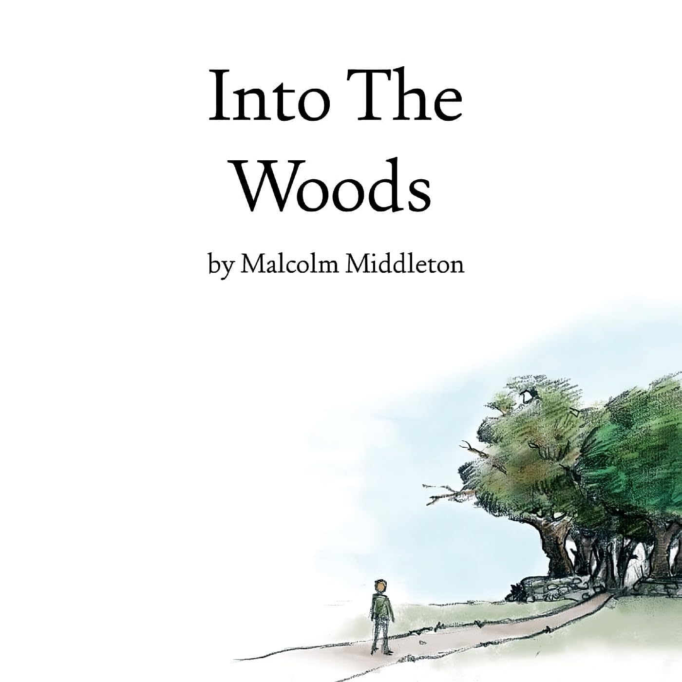 Into The Woods (White Vinyl) [VINYL]