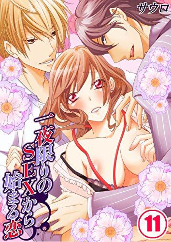 無料電子書籍 おすすめ 一夜限りのSEXから始まる恋(11) (TLスクリーモ) バイ