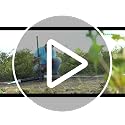 Image of Agriflow 30 Meter HDPE Laminated Lapeta Pipe | 3.5 Inch | 0.56 mm Thick | Woven Polyethylene Flat Tube for Irrigation & Water Transport