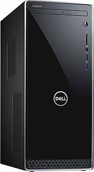 DELLデスクトップPC Inspiron3670 デル Inspiron デスクトップ（3670）レビュー：Core i7＋GTX1060