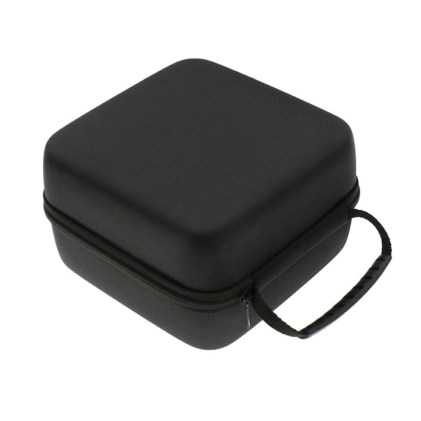 HardCases für PT-D210 Label MakerBundle Reise schützende Tragetasche Etikettendrucker Organizer