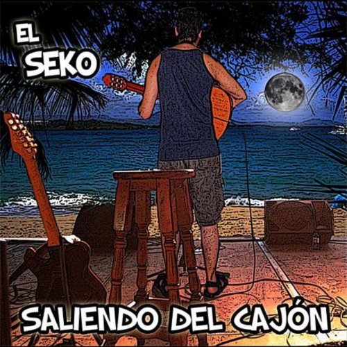 Amazon Music El SekoのSaliendo del Cajón Amazon.co.jp