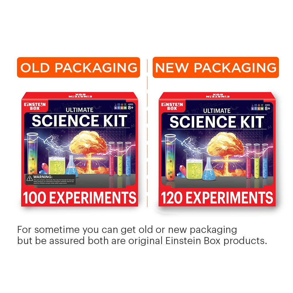 Einstein Box Buy Science Experiment Kits Einstein Box Science