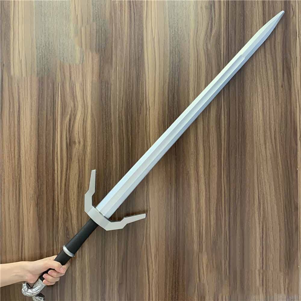 ウィッチャー3 The Wither 3白い狼 cosplay刀剣模造刀