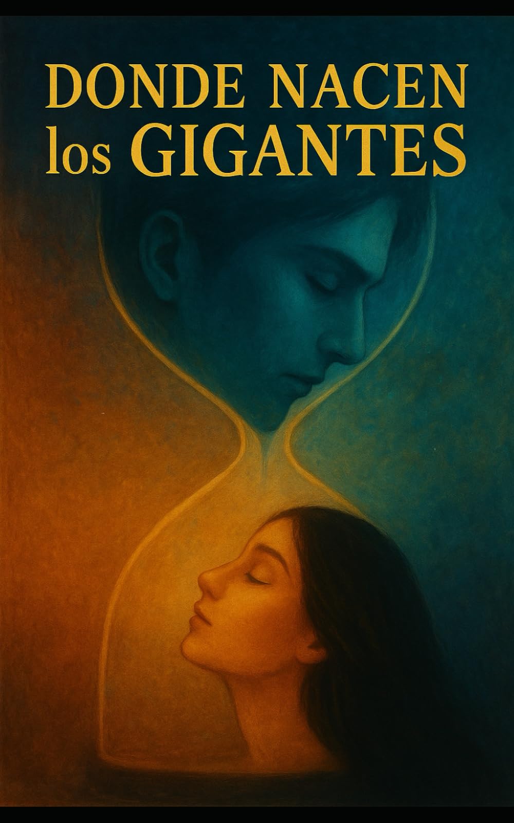 Donde nacen los gigantes: “Una historia de deseo, guerra y monstruos que no siempre tienen colmillos.”