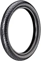 Pneu Ybr 125 Cbx 200 Cg 160 Titan 80/100-18 47p Tl St600 Vipal