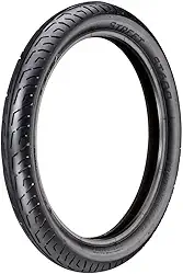 Pneu Ybr 125 Cbx 200 Cg 160 Titan 80/100-18 47p Tl St600 Vipal