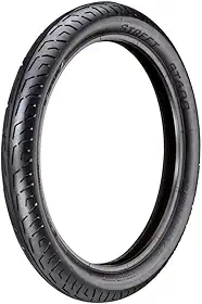 Pneu Ybr 125 Cbx 200 Cg 160 Titan 80/100-18 47p Tl St600 Vipal