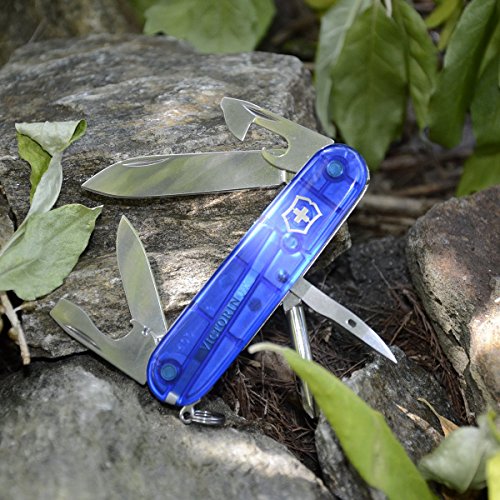 Image of Victorinox Tinker Swiss Army Knife Multipurpose Pocketknife