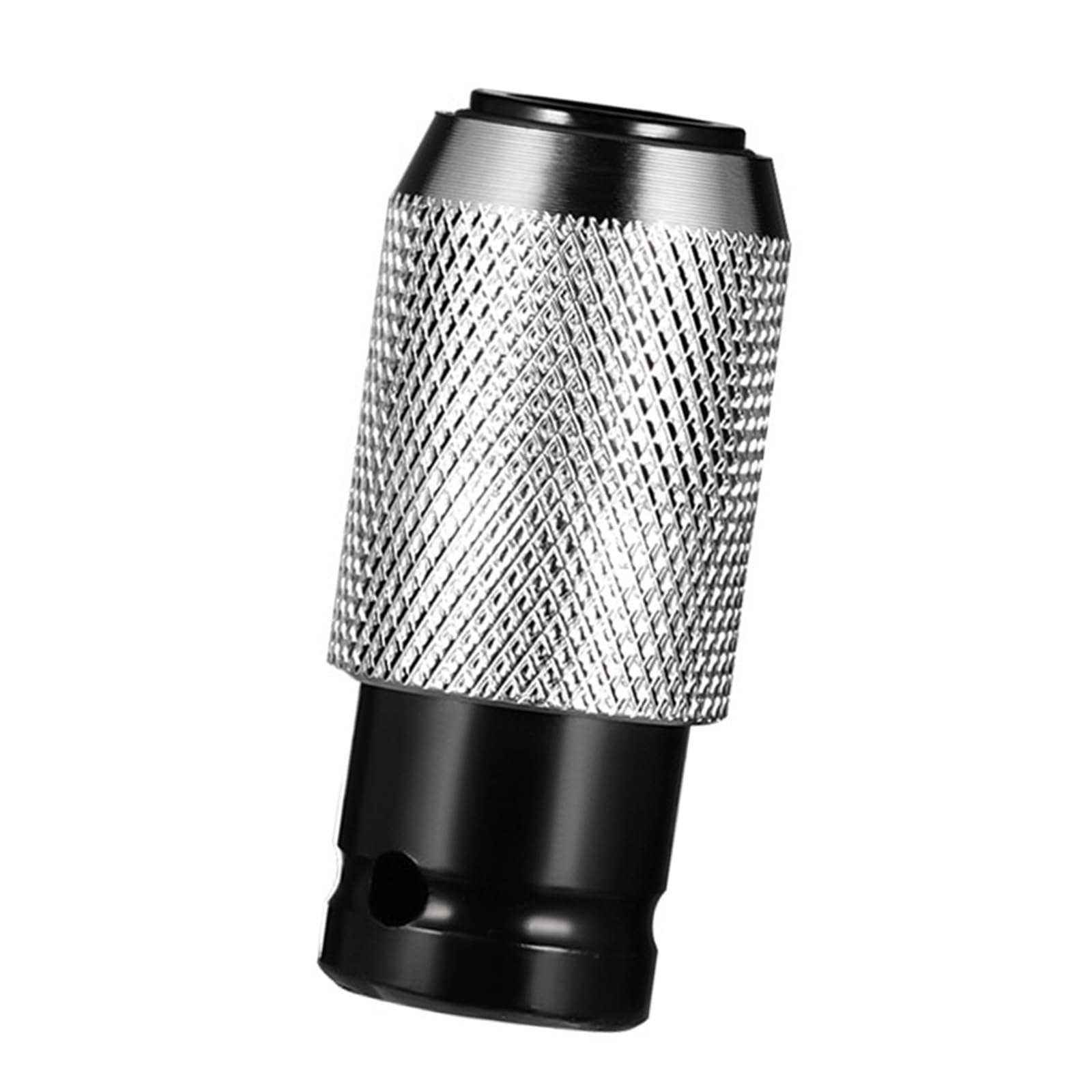 Carbon Steel Socket Adapter Enables Electric Drill Wrench to Hammer Transitionomg Conversion for Construction Projects Electric Drill to Hammer Adapter Converter