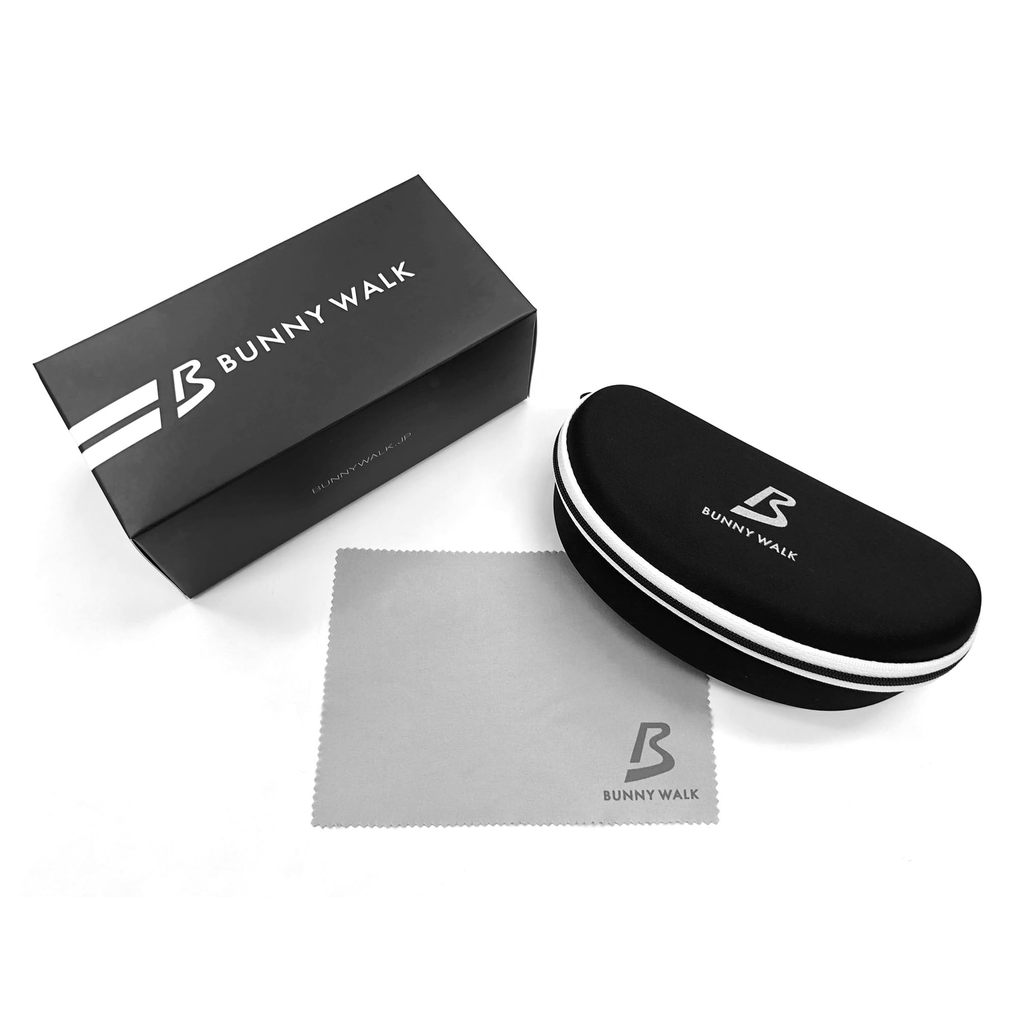 新品　偏光サングラス　BUNNY WALK BW-021 BW-021 | バニーウォーク 偏光サングラスの詳細情報