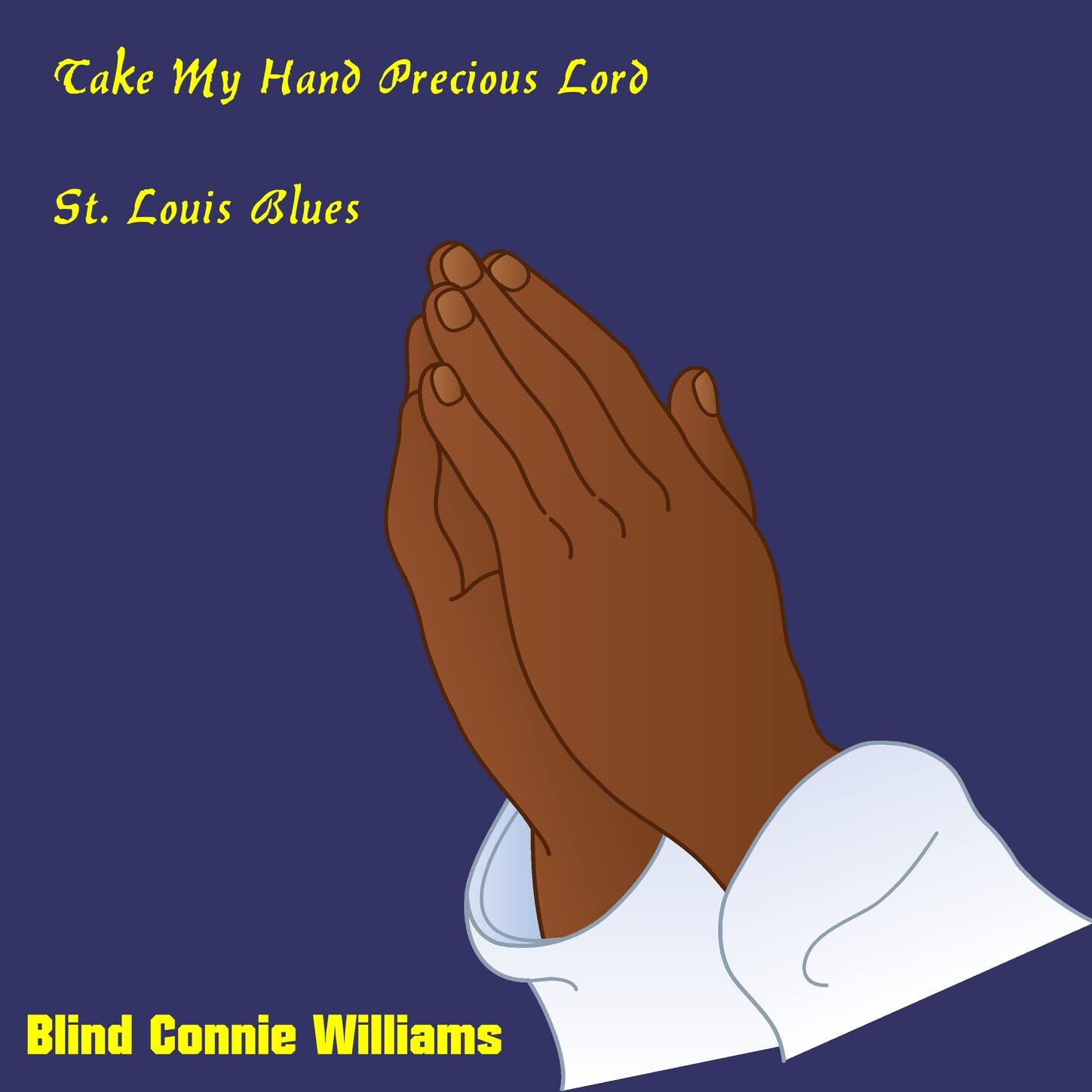 Blind Connie Williams