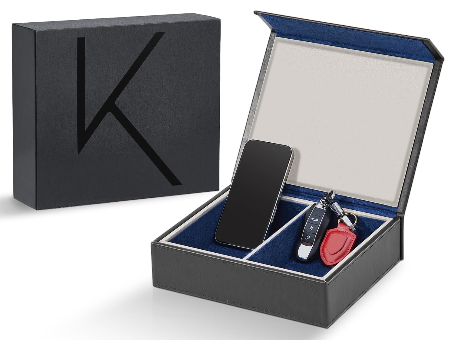 KENARK Faraday Box
